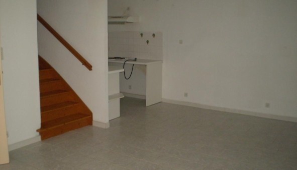 Logement tudiant T3 à Archignac (24590)