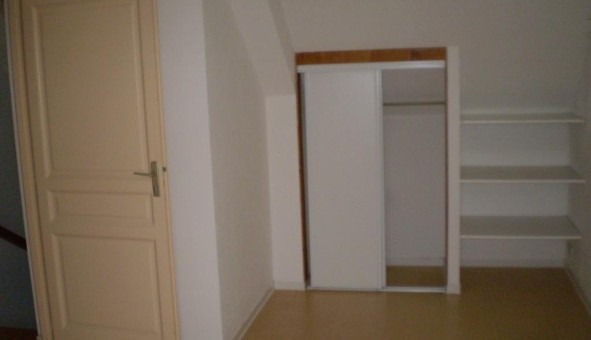 Logement tudiant T3 à Archignac (24590)