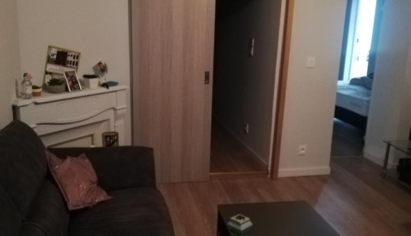 Logement tudiant T3 à Ardon (45160)