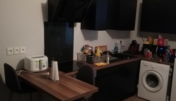 Logement tudiant T3 à Ardon (45160)