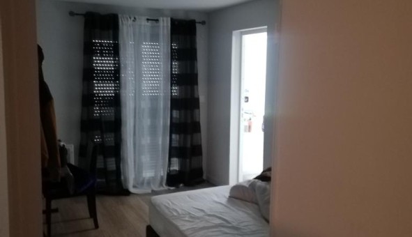 Logement tudiant T3 à Ardon (45160)