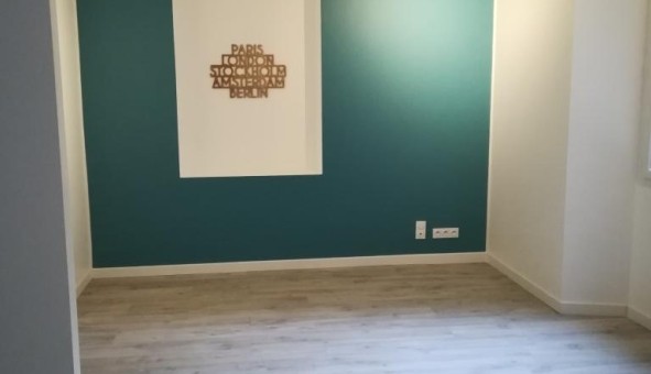 Logement tudiant T3 à Argagnon (64300)