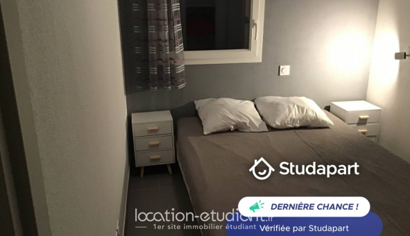 Logement tudiant T3 à Argels sur Mer (66700)