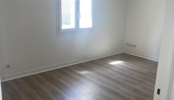 Logement tudiant T3 à Argenteuil (95100)