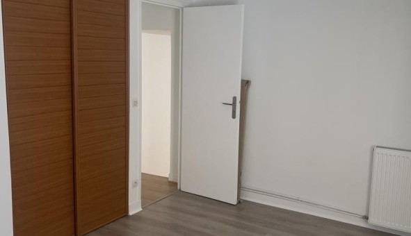 Logement tudiant T3 à Argenteuil (95100)