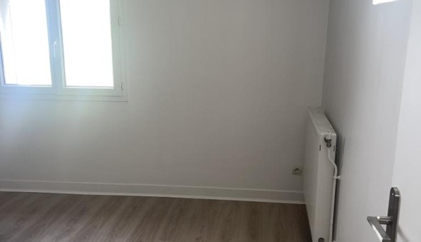 Logement tudiant T3 à Argenteuil (95100)