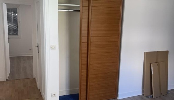 Logement tudiant T3 à Argenteuil (95100)