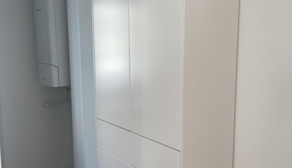 Logement tudiant T3 à Argenteuil (95100)