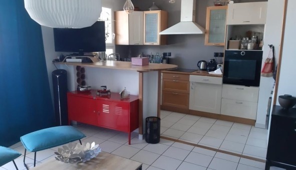 Logement tudiant T3 à Argenteuil (95100)