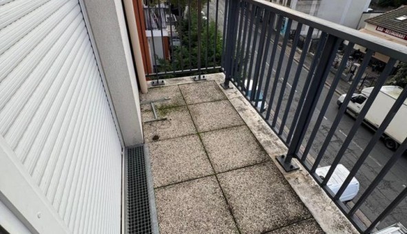 Logement tudiant T3 à Argenteuil (95100)