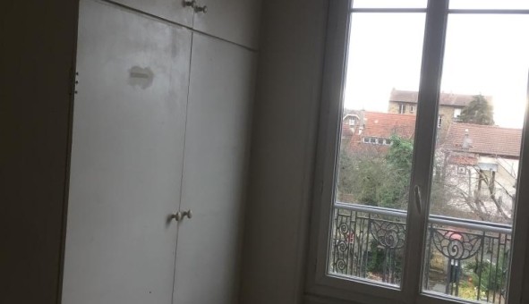 Logement tudiant T3 à Argenteuil (95100)