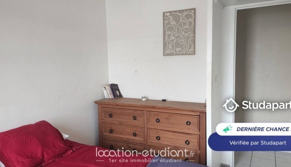 Logement tudiant T3 à Argenteuil (95100)