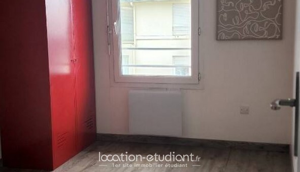 Logement tudiant T3 à Argenteuil (95100)