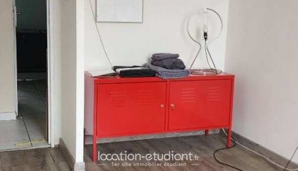 Logement tudiant T3 à Argenteuil (95100)