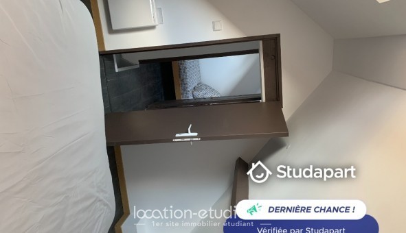 Logement tudiant T3 à Argenteuil (95100)