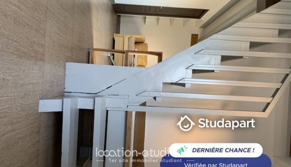 Logement tudiant T3 à Argenteuil (95100)