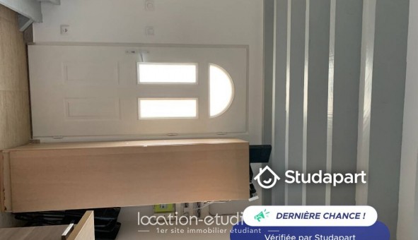 Logement tudiant T3 à Argenteuil (95100)