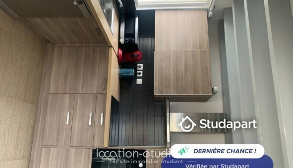 Logement tudiant T3 à Argenteuil (95100)