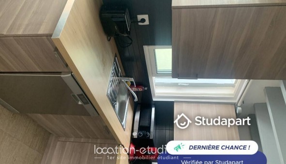 Logement tudiant T3 à Argenteuil (95100)