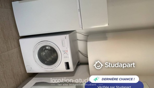 Logement tudiant T3 à Argenteuil (95100)