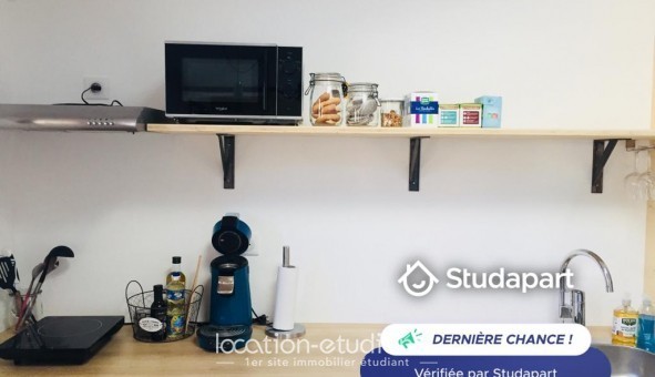 Logement tudiant T3 à Arles (13200)