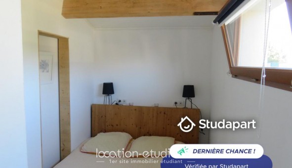 Logement tudiant T3 à Arles (13200)