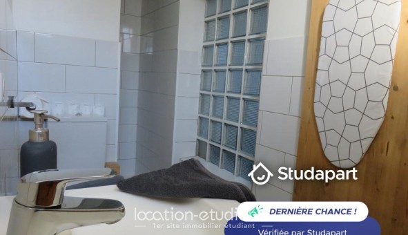 Logement tudiant T3 à Arles (13200)