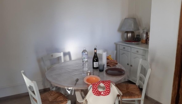 Logement tudiant T3 à Arles (13200)