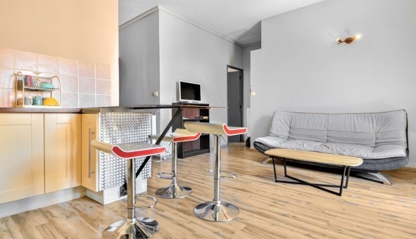 Logement tudiant T3 à Arles (13200)