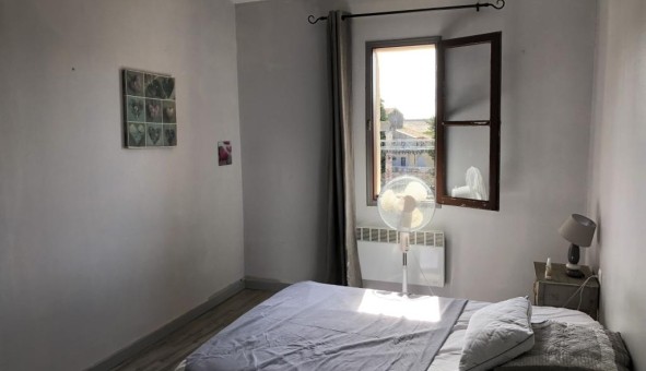 Logement tudiant T3 à Arles (13200)