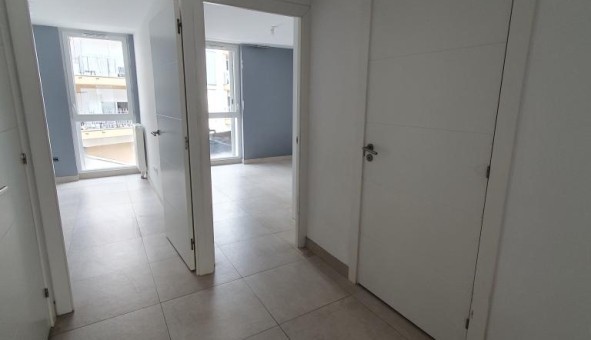 Logement tudiant T3 à Arpajon (91290)