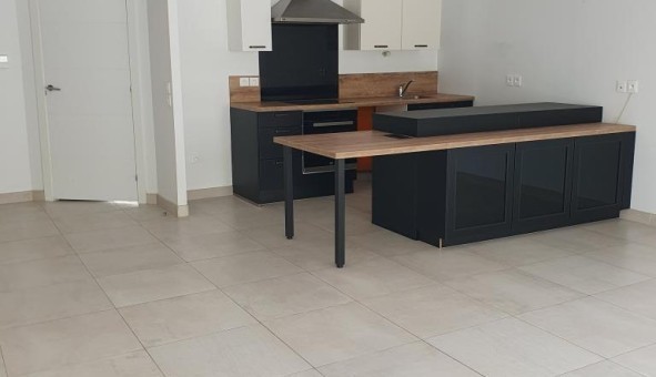 Logement tudiant T3 à Arpajon (91290)