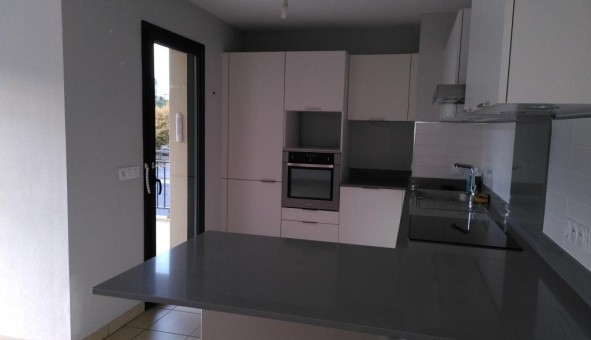 Logement tudiant T3 à Arros de Nay (64800)