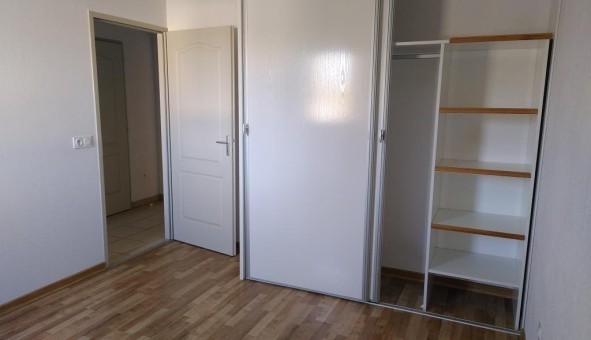 Logement tudiant T3 à Arros de Nay (64800)