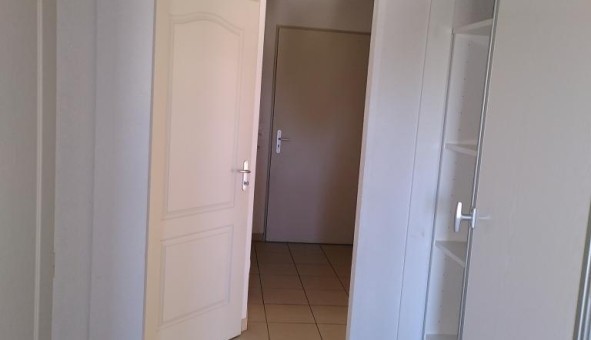 Logement tudiant T3 à Arros de Nay (64800)