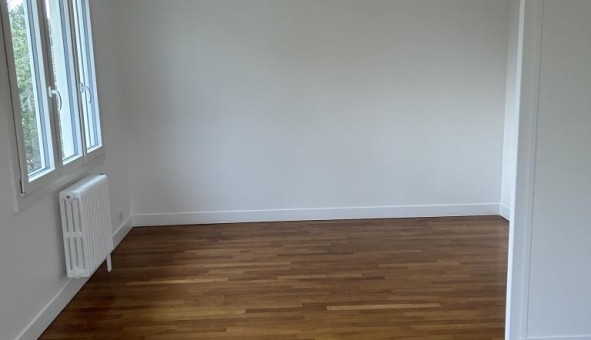 Logement tudiant T3 à Asnires ls Dijon (21380)