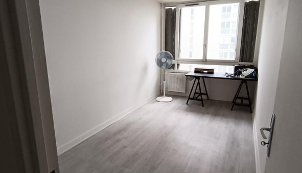 Logement tudiant T3 à Aubervilliers (93300)