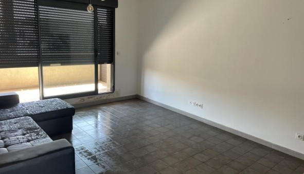 Logement tudiant T3 à Aubussargues (30190)