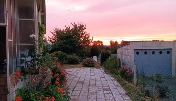 Logement tudiant T3 à Aubusson (61100)