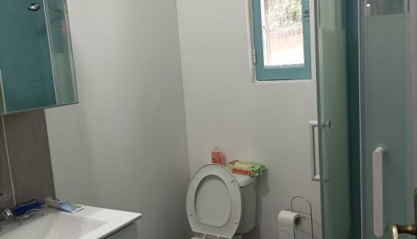 Logement tudiant T3 à Aubusson (61100)