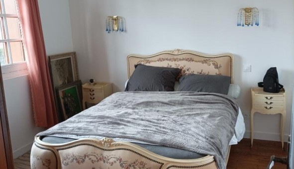 Logement tudiant T3 à Aubusson (61100)