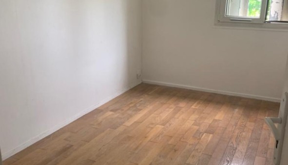 Logement tudiant T3 à Aulnay sous Bois (93600)