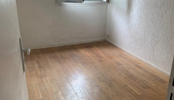 Logement tudiant T3 à Aulnay sous Bois (93600)