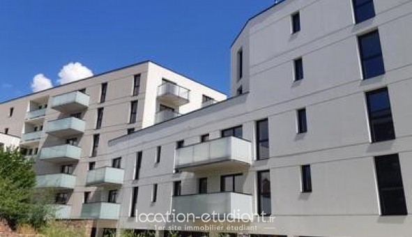 Logement tudiant T3 à Aulnoy lez Valenciennes (59300)