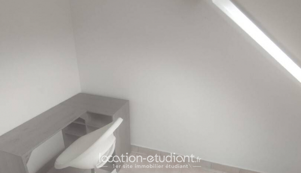 Logement tudiant T3 à Aulnoy lez Valenciennes (59300)