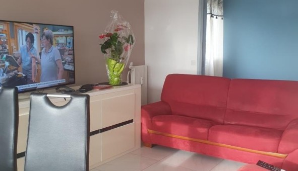 Logement tudiant Location T3 Vide Aulnoy lez Valenciennes (59300)