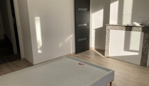 Logement tudiant T3 à Aureilhan (65800)