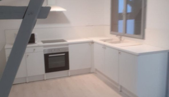 Logement tudiant Location T3 Vide Aurensan (32400)