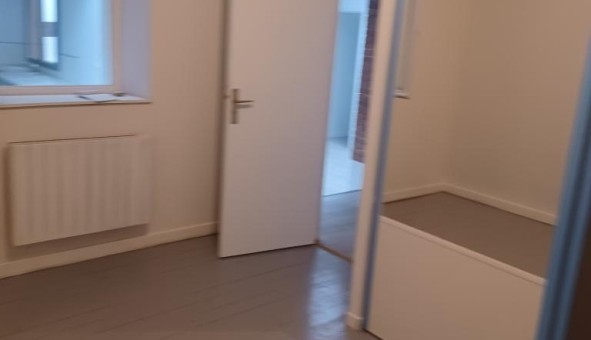 Logement tudiant T3 à Aurensan (32400)