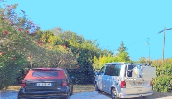 Logement tudiant T3 à Auribeau sur Siagne (06810)